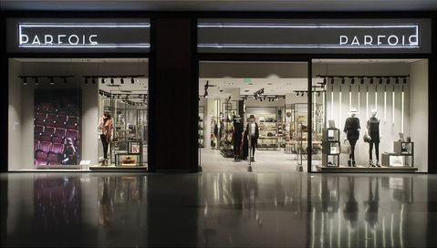 ​Zo bouwt de oprichter van JeansOnline aan Parfois