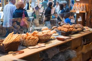 ​‘Opnieuw problemen bij Amsterdamse World of Food’