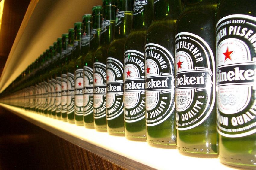 ‘Afhankelijkheid fabrikanten van retailers wordt kleiner’