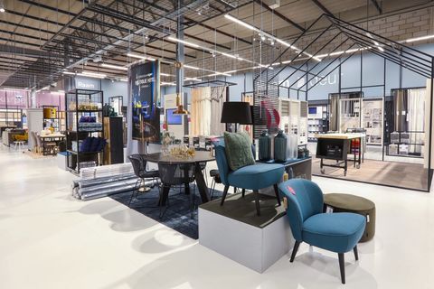 Acht vragen over de transformatie van Karwei