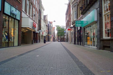 ​Belgische winkelbelegger maakt entree in Nederland