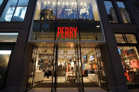 ​Perry Sport brengt 3D-scanner naar meer winkels