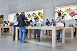 ​Apple vervangt C&A niet in Utrecht