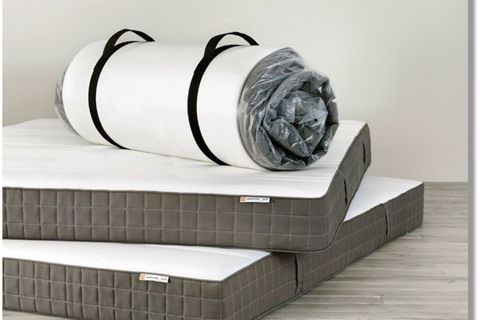 ​Zo doet IKEA zijn duurzame plicht