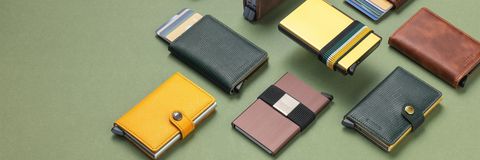 ​Secrid wint kort geding om namaakproducten