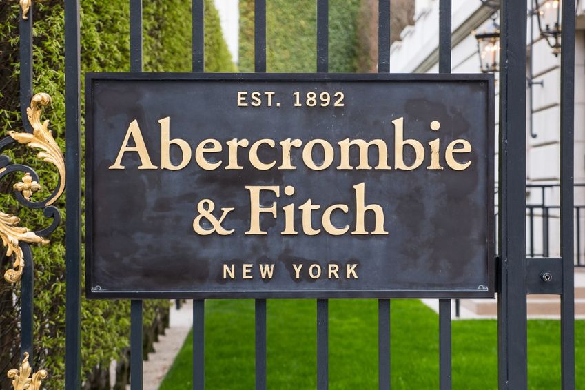 Abercrombie & Fitch in gesprek over overname