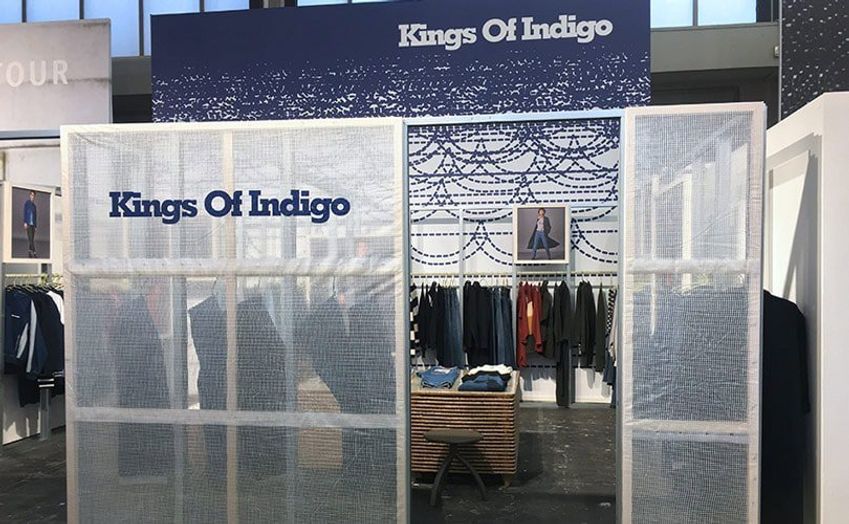 Kings of Indigo wil de helft zelf verkopen