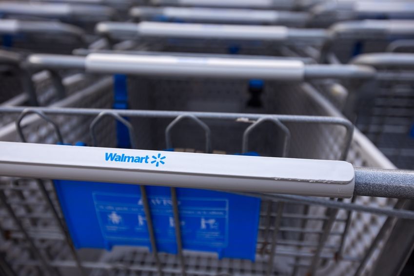 Walmart test twee techgedreven hypermarkten
