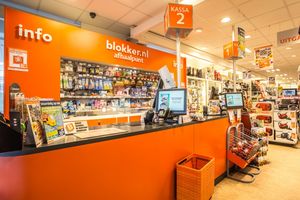 ​Meijer: ‘Blokker schoot te hoog in de positionering’