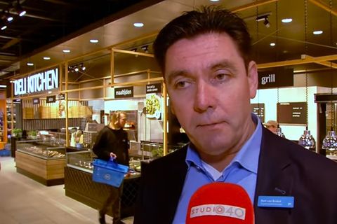 Binnenkijken bij de AH-restaurants in Eindhoven