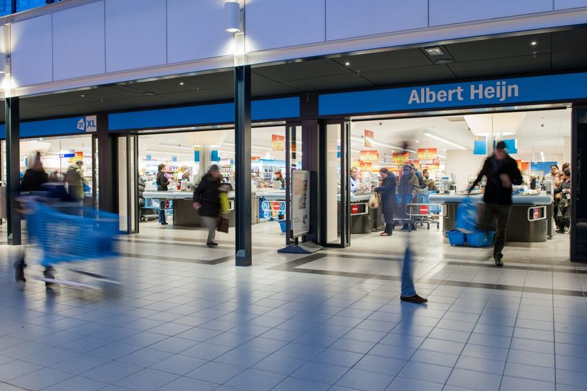Albert Heijn haalt gelijk in C1000-zaak