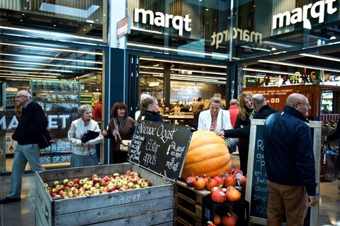 ​Marqt krijgt kapitaalinjectie van nieuwe aandeelhouders