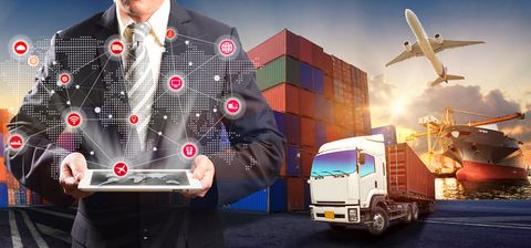 Thema supplychain: Vier basisregels voor succes