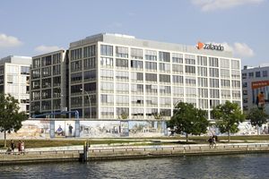 ​Zalando denkt aan flagshipstores en 3D-printing