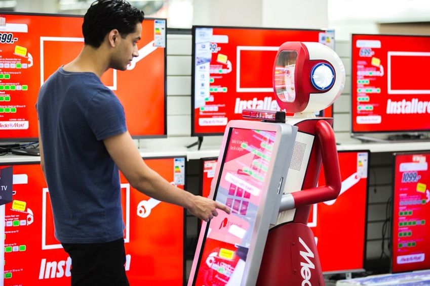 ‘AH en Media Markt het meest toekomstbestendig’