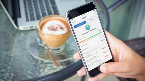 App helpt bij ‘verantwoord’ shoppen