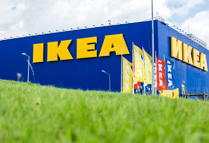 IKEA: ‘Product-as-a-service deel van onze toekomst’