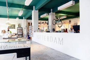 ​Conceptstore Groos verhuist binnen Rotterdam