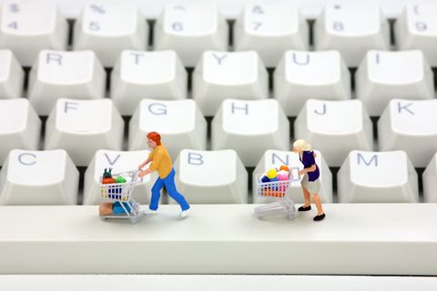 ​Marktplaats voor A-merken in food naar Nederland