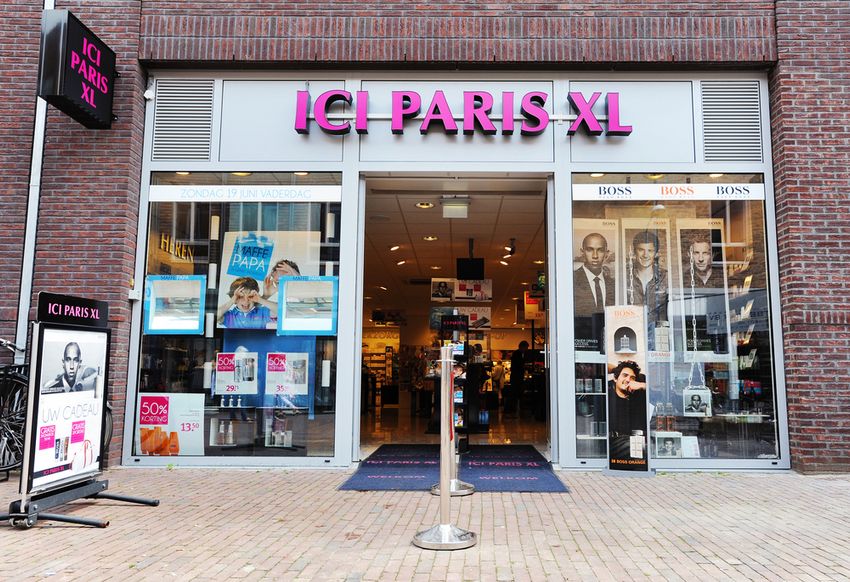Ici Paris XL geeft medewerkers eigen YouTube-kanaal