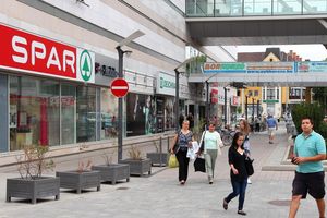 ​Spar boekt wereldwijd meer omzet