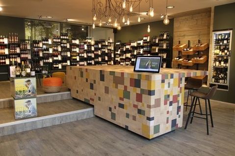 ​Grapedistrict gebruikt algoritme voor wijnadvies