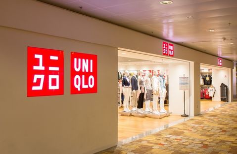 ​Uniqlo opent dc in Nederland