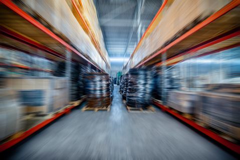 Thema supplychain: De rol van logistiek in de deeleconomie