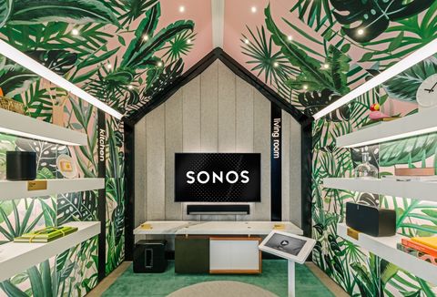 Sonos sluit helft kantoren en ontslaat bijna 200 man