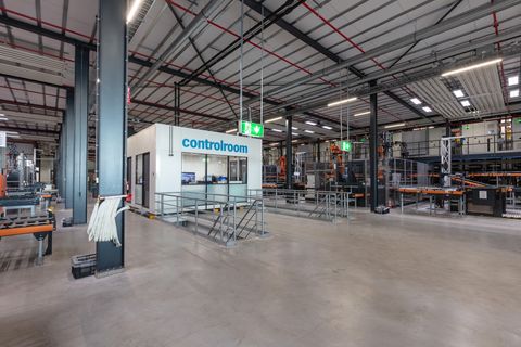 Hoe Albert Heijn slagen maakt dankzij blockchain