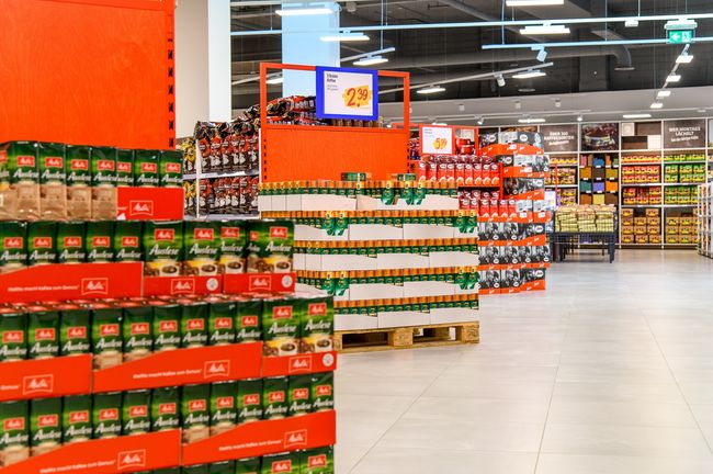 Zeven vragen aan supermarktformule 2 Brüder