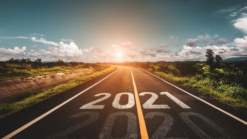 Het hybride jaar 2021: tien voorspellingen