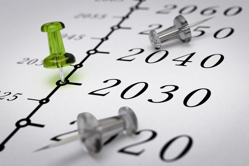 Deze twaalf shifts vormen retail in 2030
