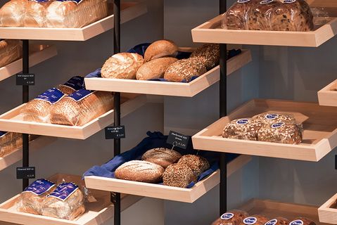 Apeldoornse bakkersketen vraagt faillissement aan