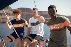 Clan de Banlieue wil Europa bestormen