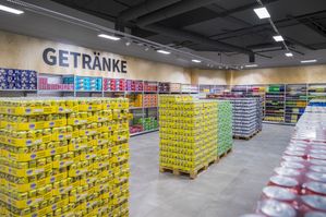 Die 2 Brüder krijgt er een derde vestiging bij