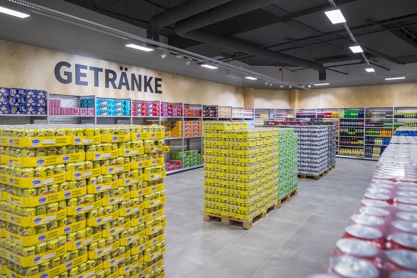 Supermarkt 2 Brüder: 'Online? Dat gaan we echt niet doen'