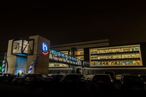  Hoogvliet breidt logistiek uit naar Bleiswijk 