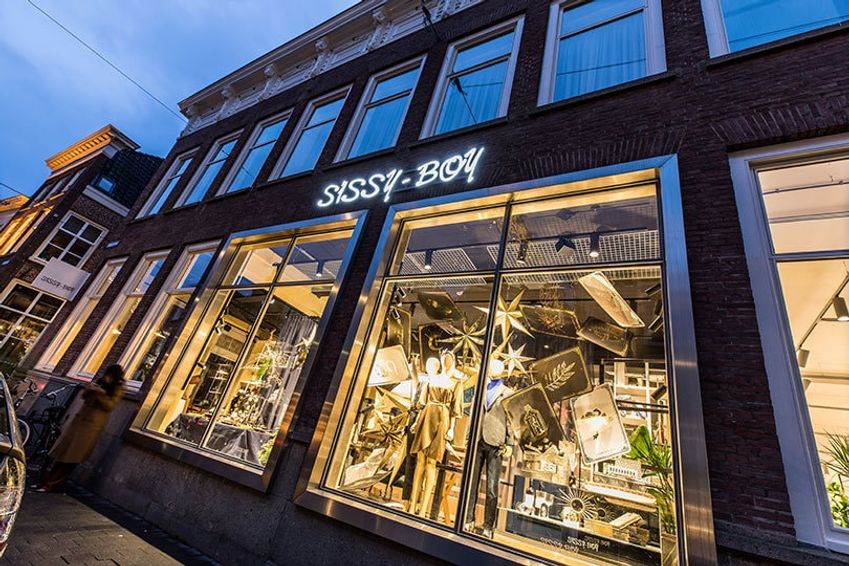 Problemen Sissy-Boy na doorstart 'geen reden tot onrust'