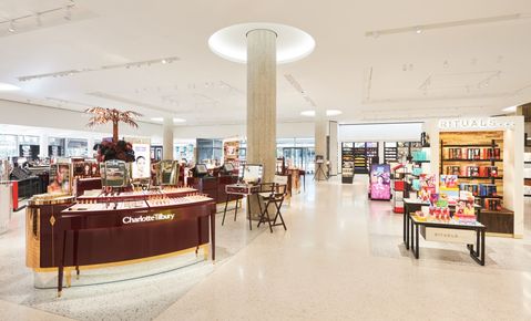 Dit doen daglicht en designermerken met de Rotterdamse Bijenkorf 