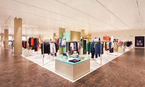 De Bijenkorf breidt assortiment uit: 'Meer vraag naar luxe'