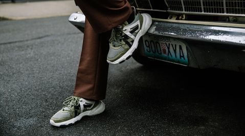  Nederlands schoenenmerk Bronx opent eerste winkel