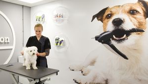 Pets Place: ‘Zonder dieren ben je slechts een catalogus’
