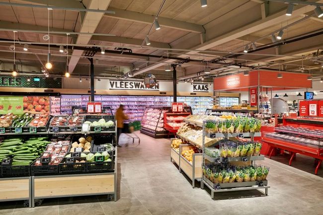 DekaMarkt wil geen grijze muis meer zijn