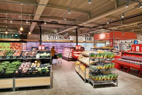 DekaMarkt wil geen grijze muis meer zijn