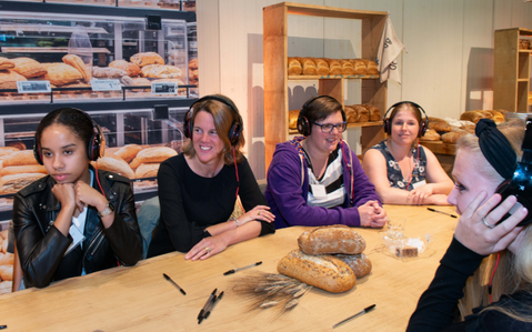 Albert Heijn stuurt duizenden medewerkers op training