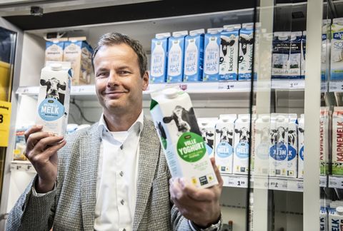 Jumbo ziet directeur vertrekken