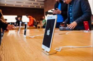 'Apple wil kopen op afbetaling aanbieden'