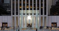 Binnenkijken bij 's werelds bekendste Apple Store