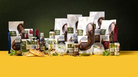 Jumbo adopteert reeks La Place-producten